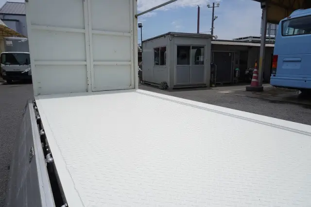 トヨタ ダイナ 2RG-XZU645(2WD)の写真22