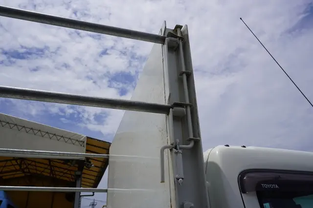 トヨタ ダイナ 2RG-XZU645(2WD)の写真24