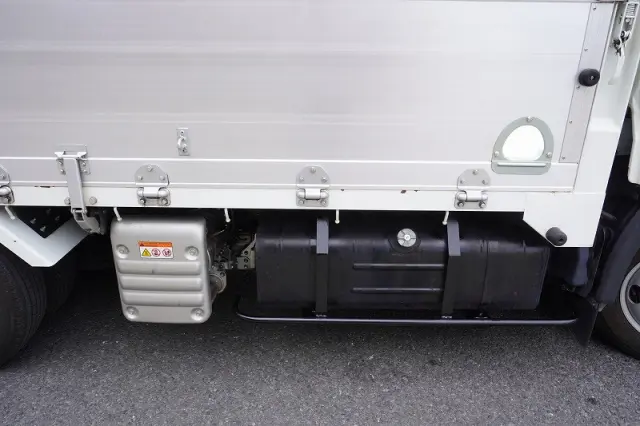 トヨタ ダイナ 2RG-XZU645(2WD)の写真26