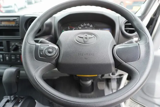 トヨタ ダイナ 2RG-XZU645(2WD)の写真27