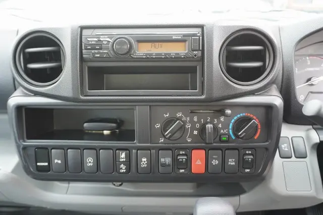 トヨタ ダイナ 2RG-XZU645(2WD)の写真29