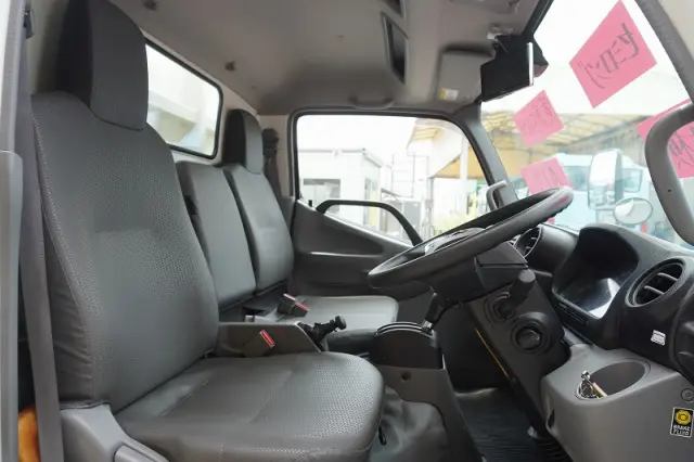 トヨタ ダイナ 2RG-XZU645(2WD)の写真33