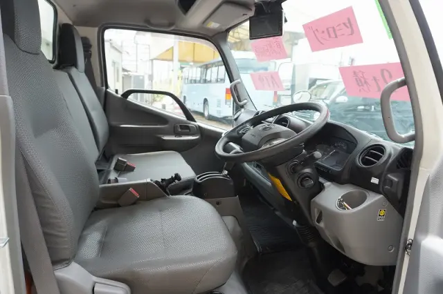 トヨタ ダイナ 2RG-XZU645(2WD)の写真34