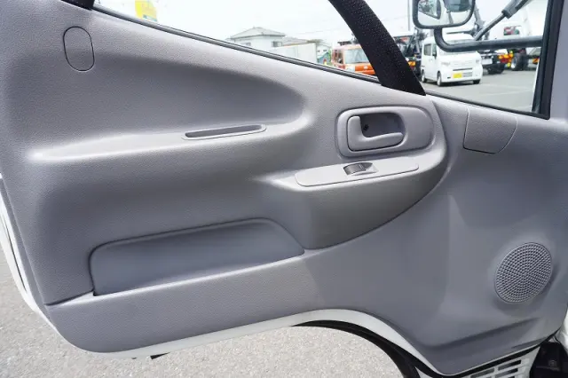 トヨタ ダイナ 2RG-XZU645(2WD)の写真37