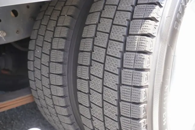 三菱 キャンター TPG-FEA50(2WD)の写真11