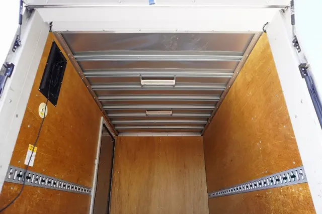 三菱 キャンター TPG-FEA50(2WD)の写真22