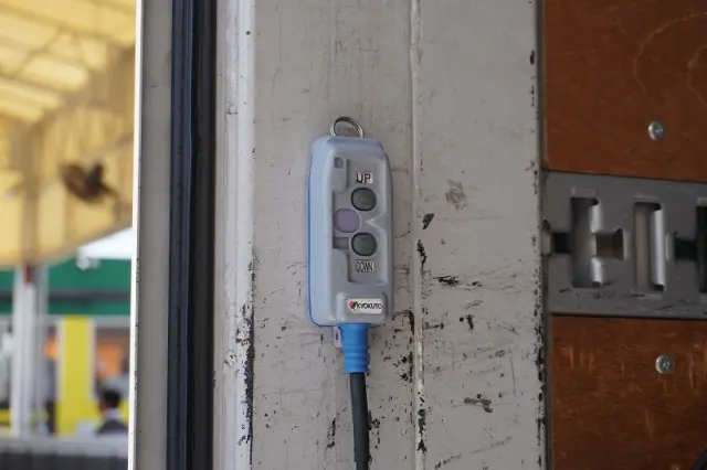 三菱 キャンター TPG-FEA50(2WD)の写真24