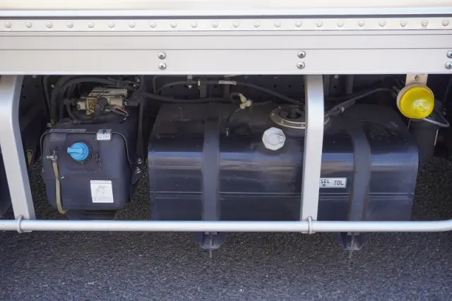 三菱 キャンター TPG-FEA50(2WD)の写真31