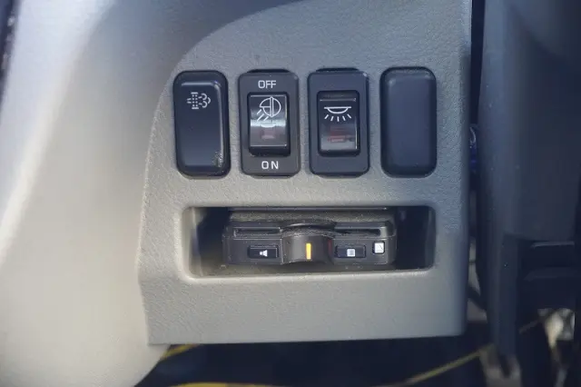 三菱 キャンター TPG-FEA50(2WD)の写真35