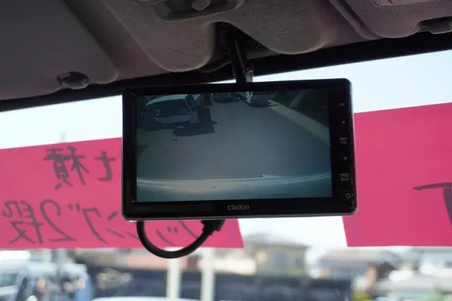 三菱 キャンター TPG-FEA50(2WD)の写真36