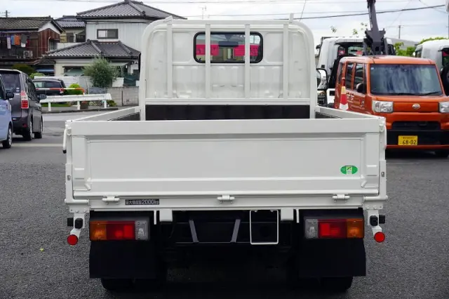 日野 デュトロ TKG-XZU605M(2WD)の写真4
