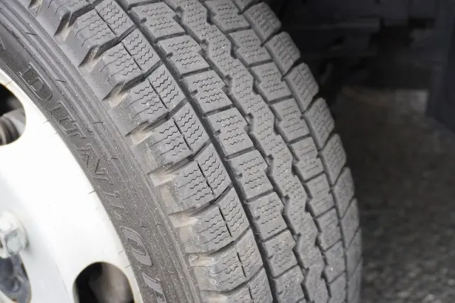 日野 デュトロ TKG-XZU605M(2WD)の写真9