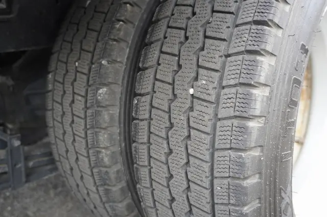 日野 デュトロ TKG-XZU605M(2WD)の写真10