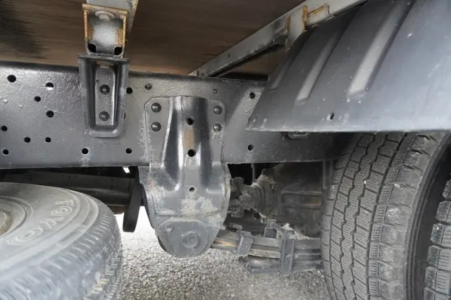 日野 デュトロ TKG-XZU605M(2WD)の写真11