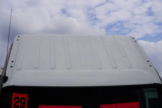 日野 デュトロ TKG-XZU605M(2WD)の写真16