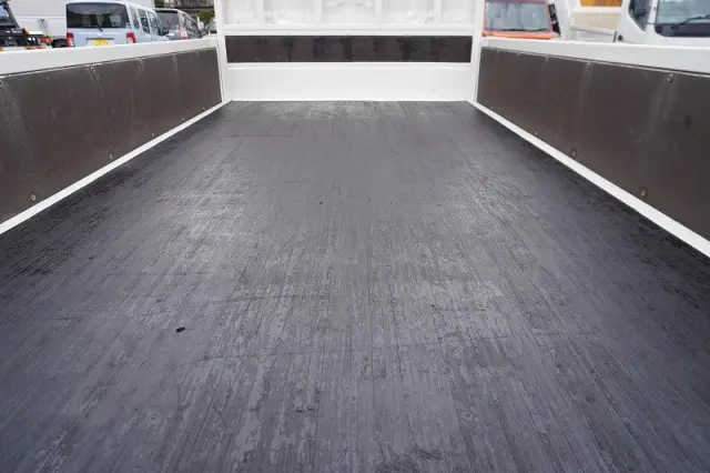 日野 デュトロ TKG-XZU605M(2WD)の写真17