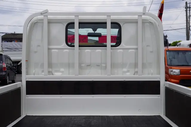 日野 デュトロ TKG-XZU605M(2WD)の写真18