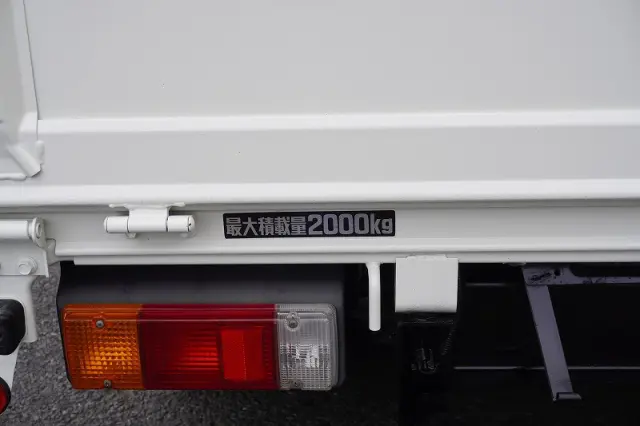 日野 デュトロ TKG-XZU605M(2WD)の写真19