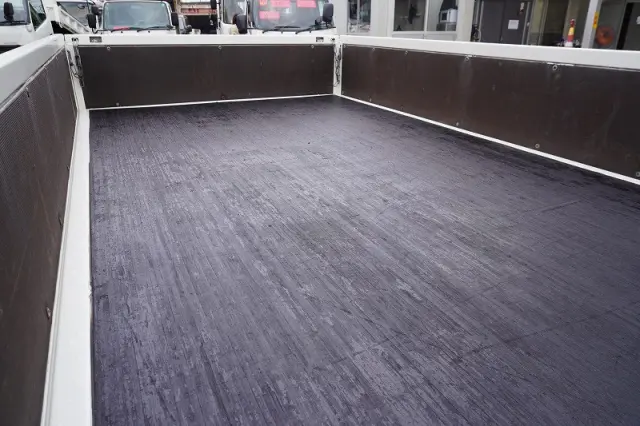 日野 デュトロ TKG-XZU605M(2WD)の写真20