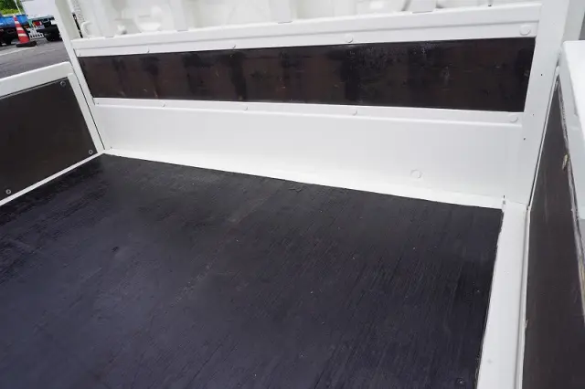 日野 デュトロ TKG-XZU605M(2WD)の写真21