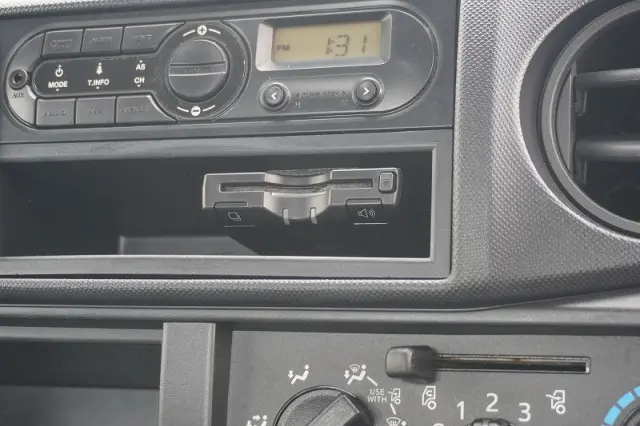 日野 デュトロ TKG-XZU605M(2WD)の写真26