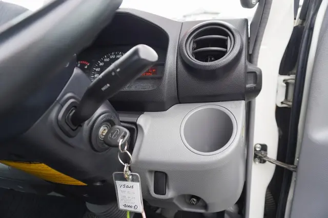 日野 デュトロ TKG-XZU605M(2WD)の写真27