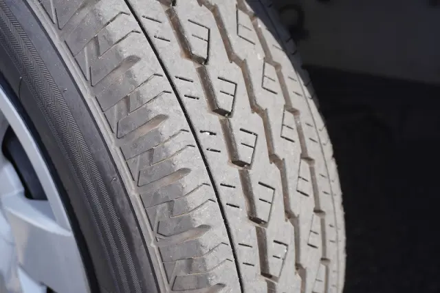 トヨタ ハイエースバン CBF-TRH200V(2WD)の写真10