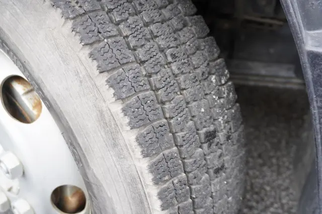 いすゞ エルフ TKG-NPR85YN(2WD)の写真10