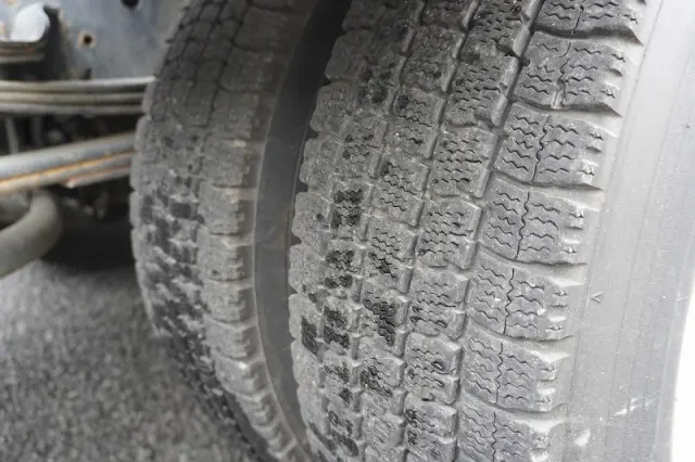 いすゞ エルフ TKG-NPR85YN(2WD)の写真11