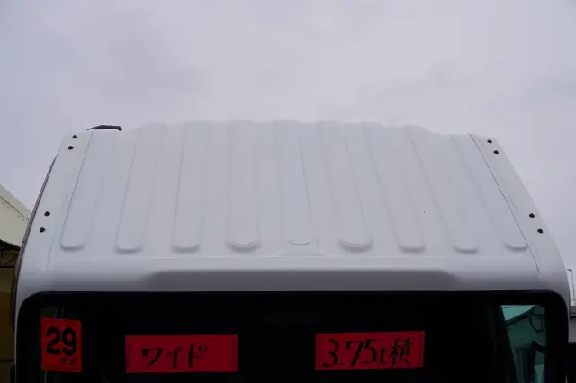 いすゞ エルフ TKG-NPR85YN(2WD)の写真17