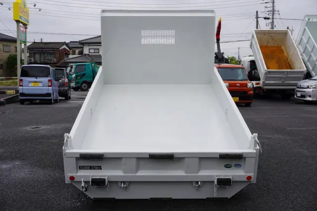 いすゞ エルフ TKG-NPR85YN(2WD)の写真19