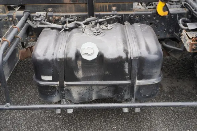 いすゞ エルフ TKG-NPR85YN(2WD)の写真21