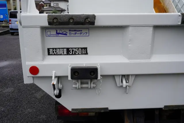 いすゞ エルフ TKG-NPR85YN(2WD)の写真24