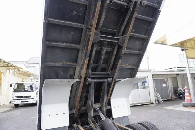 いすゞ エルフ TKG-NPR85YN(2WD)の写真29