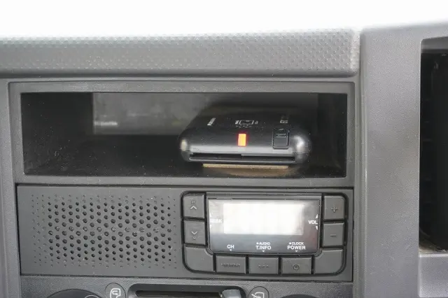 いすゞ エルフ TKG-NPR85YN(2WD)の写真33