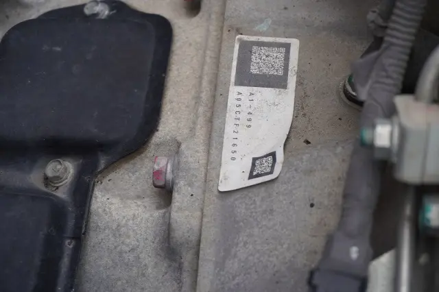 日野 レンジャー 2KG-FD2ABA(2WD)の写真15