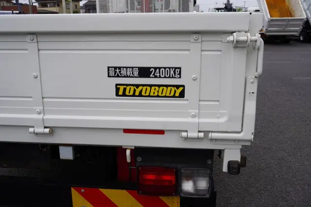 日野 レンジャー 2KG-FD2ABA(2WD)の写真20