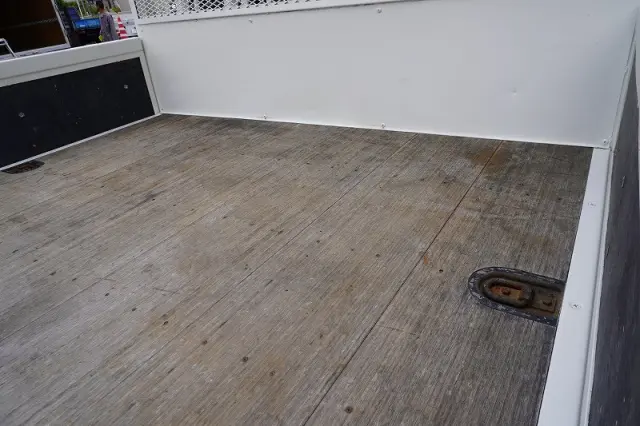 日野 レンジャー 2KG-FD2ABA(2WD)の写真23