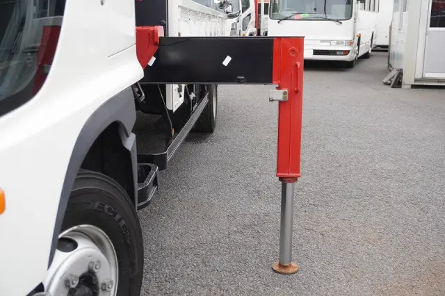 日野 レンジャー 2KG-FD2ABA(2WD)の写真27