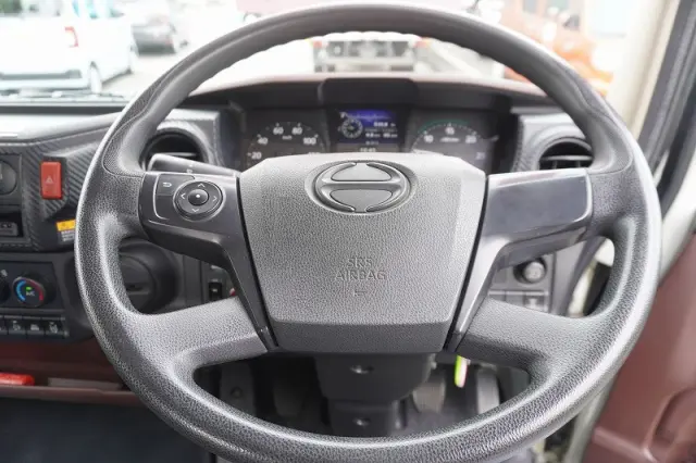 日野 レンジャー 2KG-FD2ABA(2WD)の写真33