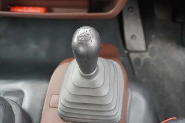 日野 レンジャー 2KG-FD2ABA(2WD)の写真34