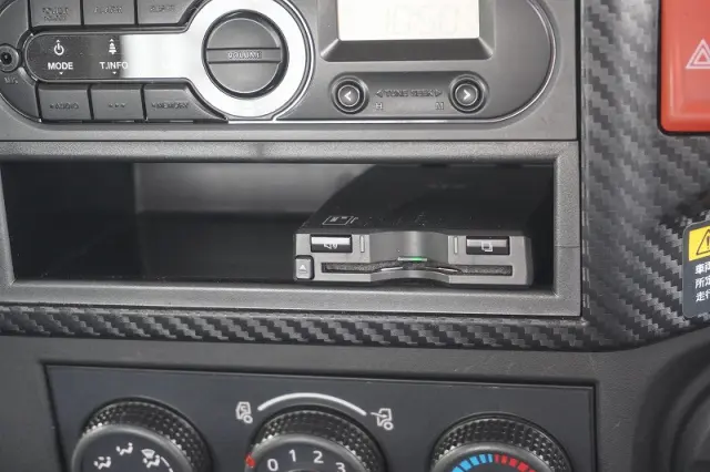 日野 レンジャー 2KG-FD2ABA(2WD)の写真36