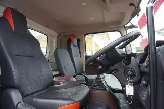 日野 レンジャー 2KG-FD2ABA(2WD)の写真40