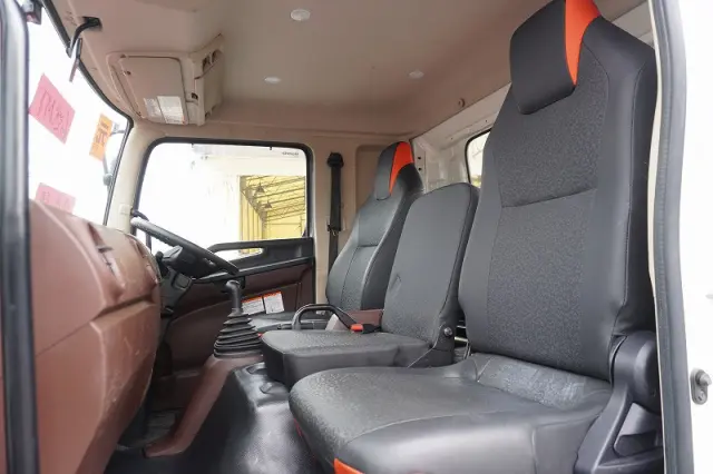 日野 レンジャー 2KG-FD2ABA(2WD)の写真43