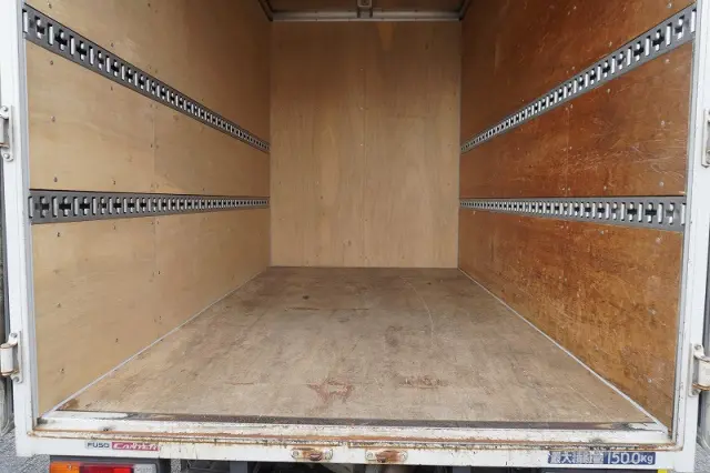 三菱 キャンター TPG-FBA00(2WD)の写真18