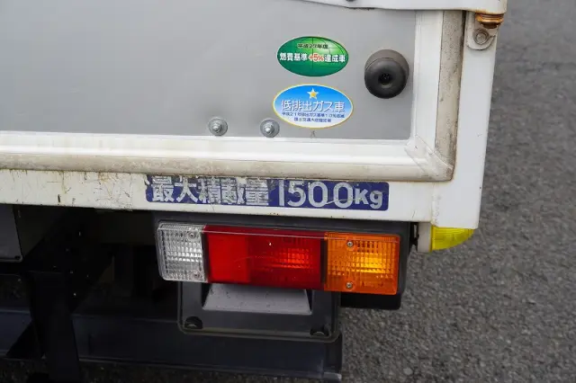 三菱 キャンター TPG-FBA00(2WD)の写真23