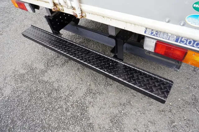 三菱 キャンター TPG-FBA00(2WD)の写真24