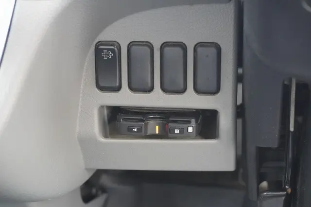 三菱 キャンター TPG-FBA00(2WD)の写真29