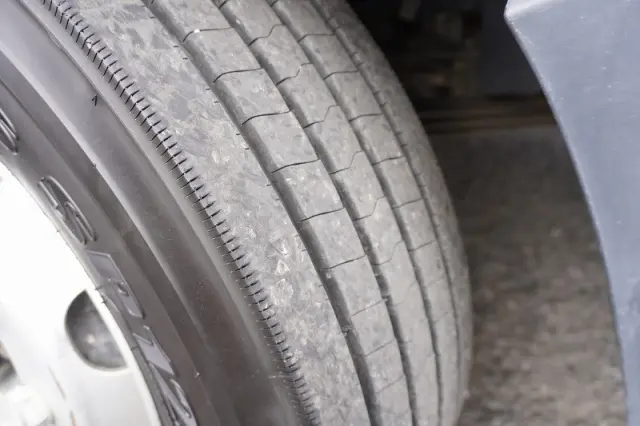 日野 レンジャー 2KG-FC2ABA(2WD)の写真9