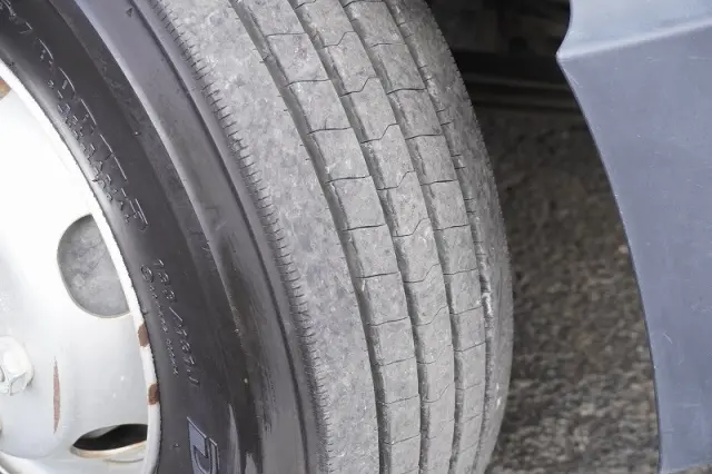 日野 レンジャー 2KG-FC2ABA(2WD)の写真9